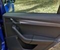 Синій Шкода Октавія, об'ємом двигуна 1.6 л та пробігом 186 тис. км за 16900 $, фото 23 на Automoto.ua