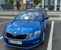 Синій Шкода Октавія, об'ємом двигуна 1.6 л та пробігом 269 тис. км за 13700 $, фото 1 на Automoto.ua