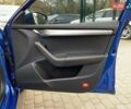 Синій Шкода Октавія, об'ємом двигуна 2 л та пробігом 254 тис. км за 16155 $, фото 31 на Automoto.ua