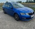 Синій Шкода Октавія, об'ємом двигуна 1.5 л та пробігом 250 тис. км за 16500 $, фото 4 на Automoto.ua