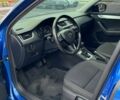 Синій Шкода Октавія, об'ємом двигуна 1.6 л та пробігом 269 тис. км за 13700 $, фото 12 на Automoto.ua