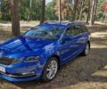 Синій Шкода Октавія, об'ємом двигуна 1.6 л та пробігом 186 тис. км за 16900 $, фото 10 на Automoto.ua