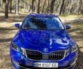 Синій Шкода Октавія, об'ємом двигуна 1.6 л та пробігом 186 тис. км за 16900 $, фото 9 на Automoto.ua