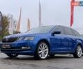 Синій Шкода Октавія, об'ємом двигуна 2 л та пробігом 254 тис. км за 16155 $, фото 2 на Automoto.ua