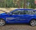 Синій Шкода Октавія, об'ємом двигуна 1.6 л та пробігом 186 тис. км за 16900 $, фото 11 на Automoto.ua