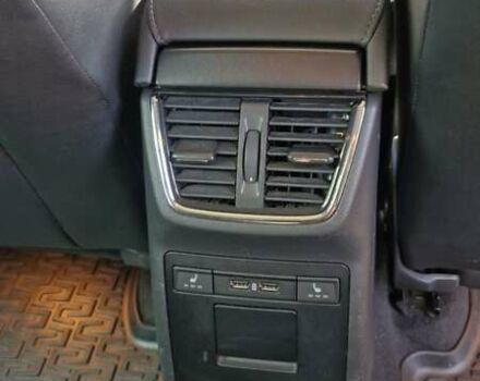 Синій Шкода Октавія, об'ємом двигуна 1.6 л та пробігом 186 тис. км за 16900 $, фото 19 на Automoto.ua