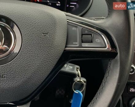 Синій Шкода Октавія, об'ємом двигуна 2 л та пробігом 254 тис. км за 16155 $, фото 41 на Automoto.ua