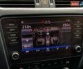 Синій Шкода Октавія, об'ємом двигуна 2 л та пробігом 254 тис. км за 16155 $, фото 58 на Automoto.ua