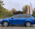 Синий Шкода Октавия, объемом двигателя 2 л и пробегом 254 тыс. км за 16155 $, фото 4 на Automoto.ua