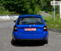 Синій Шкода Октавія, об'ємом двигуна 2 л та пробігом 204 тис. км за 17150 $, фото 13 на Automoto.ua