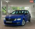 Синій Шкода Октавія, об'ємом двигуна 2 л та пробігом 367 тис. км за 13000 $, фото 1 на Automoto.ua