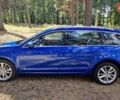Синій Шкода Октавія, об'ємом двигуна 1.6 л та пробігом 186 тис. км за 16900 $, фото 4 на Automoto.ua