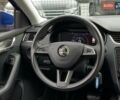 Синій Шкода Октавія, об'ємом двигуна 2 л та пробігом 254 тис. км за 16155 $, фото 34 на Automoto.ua