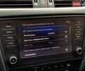 Синій Шкода Октавія, об'ємом двигуна 2 л та пробігом 254 тис. км за 16155 $, фото 54 на Automoto.ua