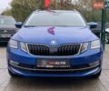 Синій Шкода Октавія, об'ємом двигуна 2 л та пробігом 254 тис. км за 16155 $, фото 4 на Automoto.ua