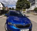 Синій Шкода Октавія, об'ємом двигуна 1.6 л та пробігом 117 тис. км за 15850 $, фото 1 на Automoto.ua