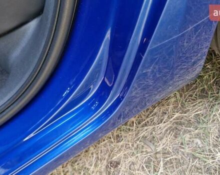 Синій Шкода Октавія, об'ємом двигуна 1.6 л та пробігом 186 тис. км за 16900 $, фото 24 на Automoto.ua