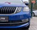 Синій Шкода Октавія, об'ємом двигуна 2 л та пробігом 254 тис. км за 16155 $, фото 6 на Automoto.ua