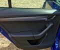 Синій Шкода Октавія, об'ємом двигуна 1.6 л та пробігом 186 тис. км за 16900 $, фото 27 на Automoto.ua