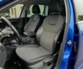 Синий Шкода Октавия, объемом двигателя 2 л и пробегом 254 тыс. км за 16155 $, фото 10 на Automoto.ua