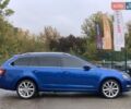 Синій Шкода Октавія, об'ємом двигуна 2 л та пробігом 254 тис. км за 16155 $, фото 21 на Automoto.ua