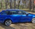 Синій Шкода Октавія, об'ємом двигуна 1.6 л та пробігом 186 тис. км за 16900 $, фото 1 на Automoto.ua