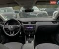 Синій Шкода Октавія, об'ємом двигуна 2 л та пробігом 254 тис. км за 16155 $, фото 36 на Automoto.ua