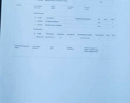 Синий Шкода Октавия, объемом двигателя 2 л и пробегом 254 тыс. км за 17600 $, фото 63 на Automoto.ua