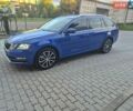 Синій Шкода Октавія, об'ємом двигуна 1.97 л та пробігом 261 тис. км за 14900 $, фото 12 на Automoto.ua