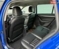 Синій Шкода Октавія, об'ємом двигуна 2 л та пробігом 250 тис. км за 16999 $, фото 46 на Automoto.ua