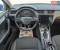 Синий Шкода Октавия, объемом двигателя 2 л и пробегом 270 тыс. км за 14650 $, фото 37 на Automoto.ua