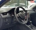 Синій Шкода Октавія, об'ємом двигуна 2 л та пробігом 254 тис. км за 16155 $, фото 23 на Automoto.ua