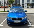 Синій Шкода Октавія, об'ємом двигуна 1.6 л та пробігом 269 тис. км за 13700 $, фото 10 на Automoto.ua
