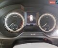Синій Шкода Октавія, об'ємом двигуна 1.97 л та пробігом 219 тис. км за 19600 $, фото 21 на Automoto.ua