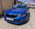 Синій Шкода Октавія, об'ємом двигуна 1.6 л та пробігом 199 тис. км за 14999 $, фото 1 на Automoto.ua