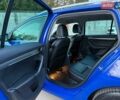 Синий Шкода Октавия, объемом двигателя 2 л и пробегом 245 тыс. км за 17850 $, фото 59 на Automoto.ua