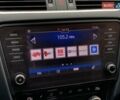 Синій Шкода Октавія, об'ємом двигуна 2 л та пробігом 254 тис. км за 16155 $, фото 49 на Automoto.ua
