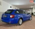 Синій Шкода Октавія, об'ємом двигуна 2 л та пробігом 367 тис. км за 13000 $, фото 5 на Automoto.ua