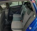 Синій Шкода Октавія, об'ємом двигуна 2 л та пробігом 254 тис. км за 16155 $, фото 26 на Automoto.ua