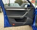 Синій Шкода Октавія, об'ємом двигуна 2 л та пробігом 254 тис. км за 16155 $, фото 22 на Automoto.ua