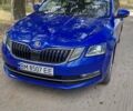 Синій Шкода Октавія, об'ємом двигуна 1.6 л та пробігом 186 тис. км за 16900 $, фото 5 на Automoto.ua