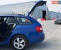 Синий Шкода Октавия, объемом двигателя 1.6 л и пробегом 147 тыс. км за 11990 $, фото 30 на Automoto.ua