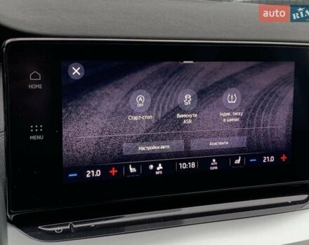 Синий Шкода Октавия, объемом двигателя 2 л и пробегом 244 тыс. км за 17955 $, фото 58 на Automoto.ua