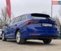 Синий Шкода Октавия, объемом двигателя 2 л и пробегом 244 тыс. км за 17955 $, фото 20 на Automoto.ua