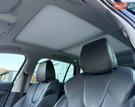 Синій Шкода Октавія, об'ємом двигуна 2 л та пробігом 158 тис. км за 23800 $, фото 36 на Automoto.ua