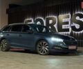 Синий Шкода Октавия, объемом двигателя 2 л и пробегом 140 тыс. км за 24750 $, фото 107 на Automoto.ua