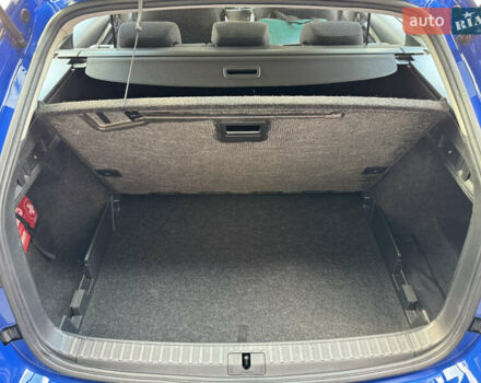 Синий Шкода Октавия, объемом двигателя 2 л и пробегом 228 тыс. км за 19350 $, фото 95 на Automoto.ua