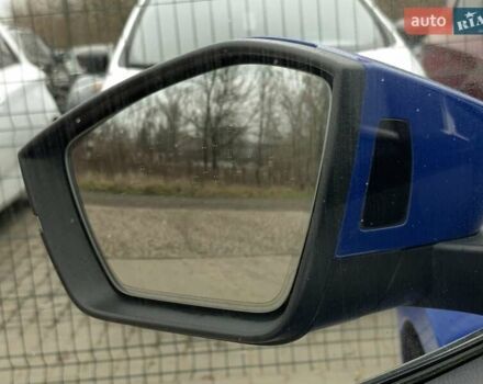 Синий Шкода Октавия, объемом двигателя 2 л и пробегом 244 тыс. км за 17955 $, фото 40 на Automoto.ua