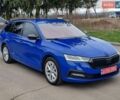 Синий Шкода Октавия, объемом двигателя 1.97 л и пробегом 275 тыс. км за 16999 $, фото 1 на Automoto.ua