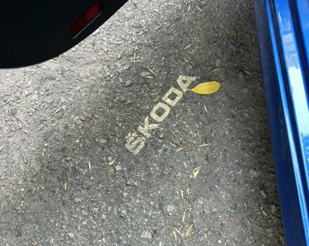 Шкода Октавия 2020 в Запорожье на Automoto.ua Синий Шкода Октавия, объемом двигателя 2 л и пробегом 175 тыс. км за 23500 $, фото 26 на Automoto.ua